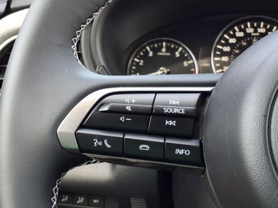 2026 Mazda Mazda CX-30 2.5 S Aire Edition