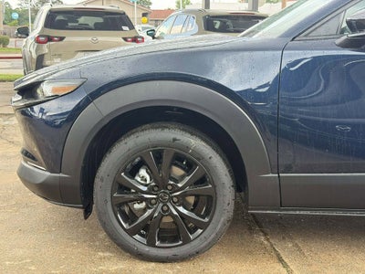 2026 Mazda Mazda CX-30 2.5 S Aire Edition