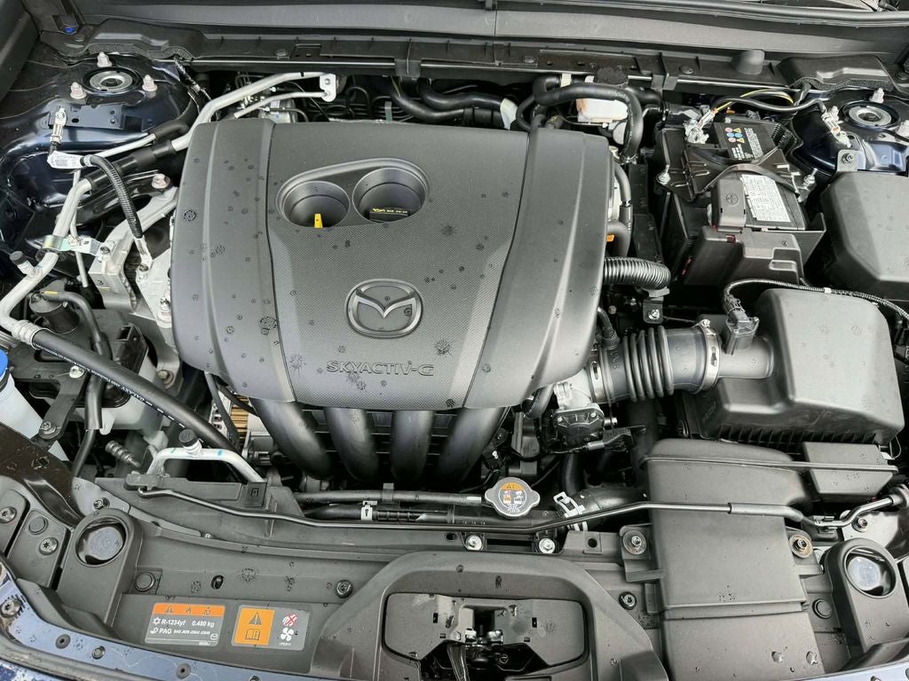 2026 Mazda Mazda CX-30 2.5 S Aire Edition