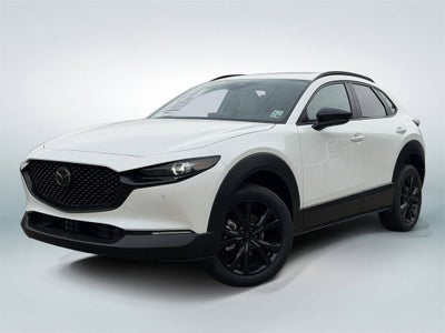 2026 Mazda Mazda CX-30 2.5 S Aire Edition