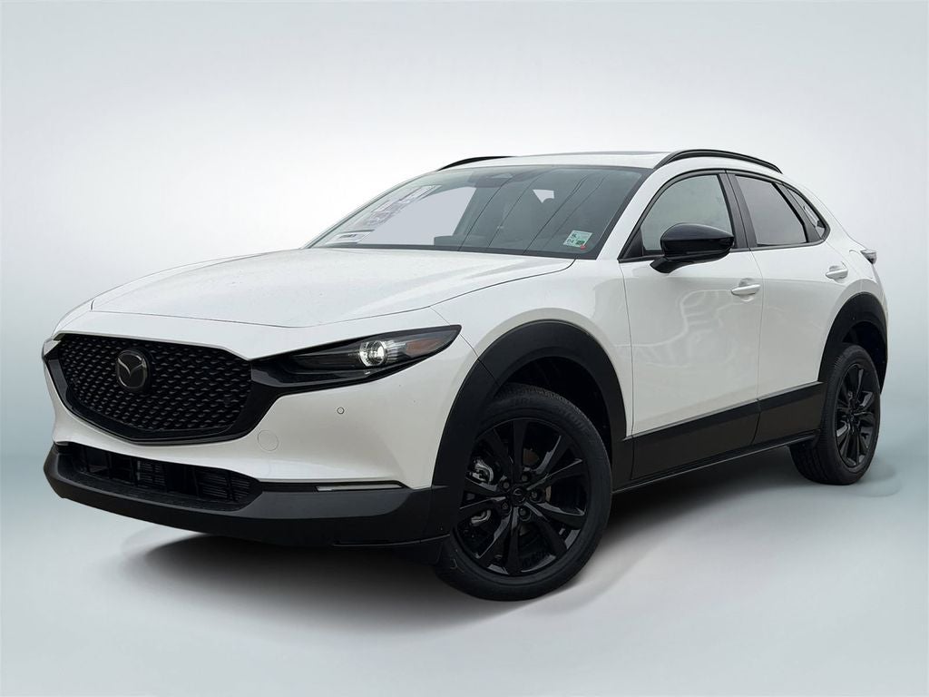 2026 Mazda Mazda CX-30 2.5 S Aire Edition