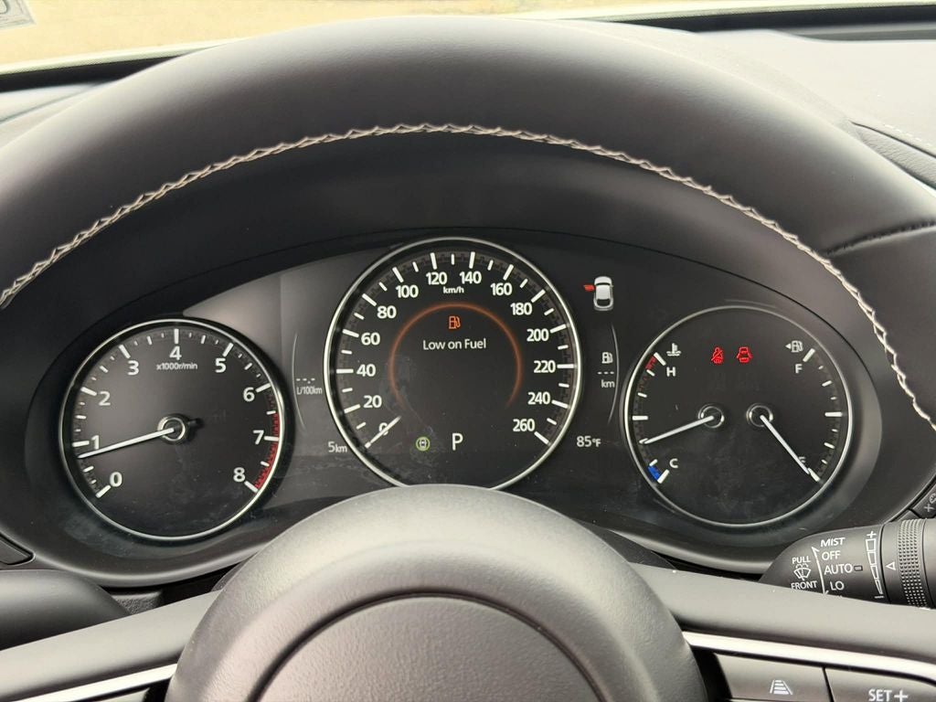 2026 Mazda Mazda CX-30 2.5 S Aire Edition