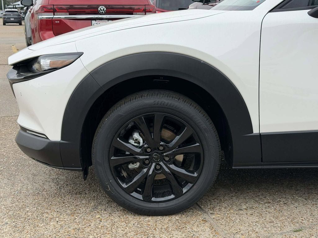 2026 Mazda Mazda CX-30 2.5 S Aire Edition