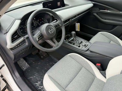 2026 Mazda Mazda CX-30 2.5 S Aire Edition