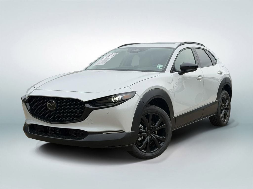 2026 Mazda Mazda CX-30 2.5 S Aire Edition