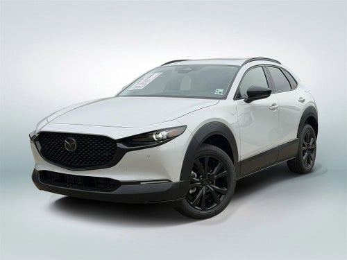 2026 Mazda Mazda CX-30 2.5 S Aire Edition