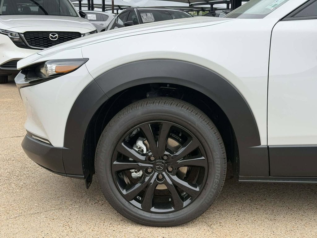 2026 Mazda Mazda CX-30 2.5 S Aire Edition