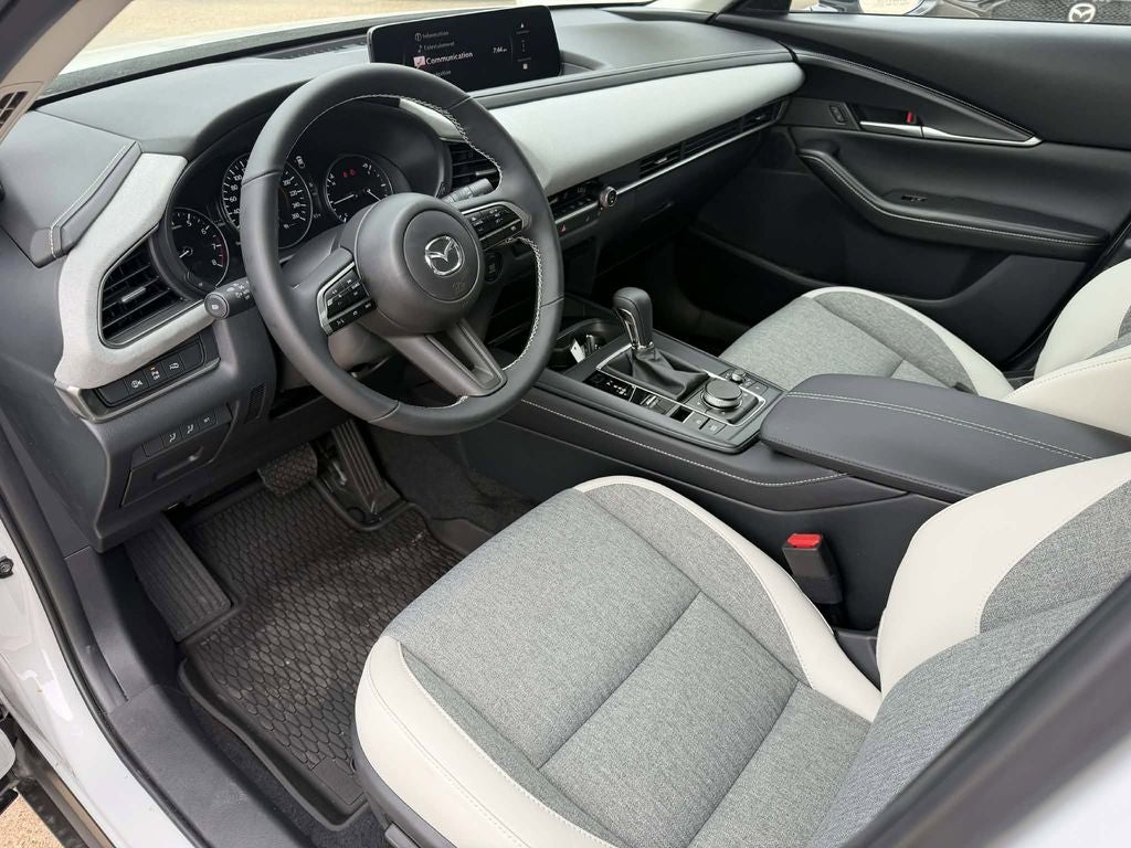 2026 Mazda Mazda CX-30 2.5 S Aire Edition