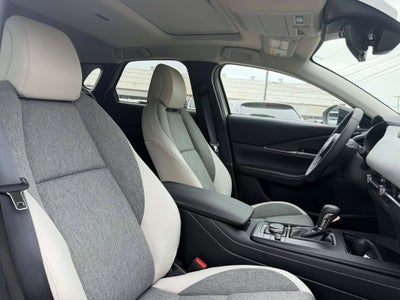 2026 Mazda Mazda CX-30 2.5 S Aire Edition
