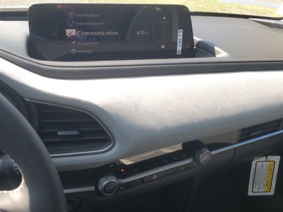 2026 Mazda Mazda CX-30 2.5 Turbo Aire Edition