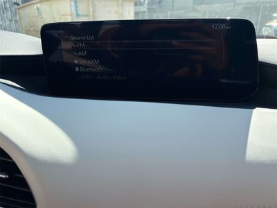 2025 Mazda Mazda3 2.5 Turbo Premium Plus Package