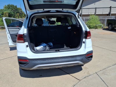 2022 Volkswagen Taos 1.5T S