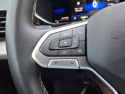 2022 Volkswagen Taos 1.5T S