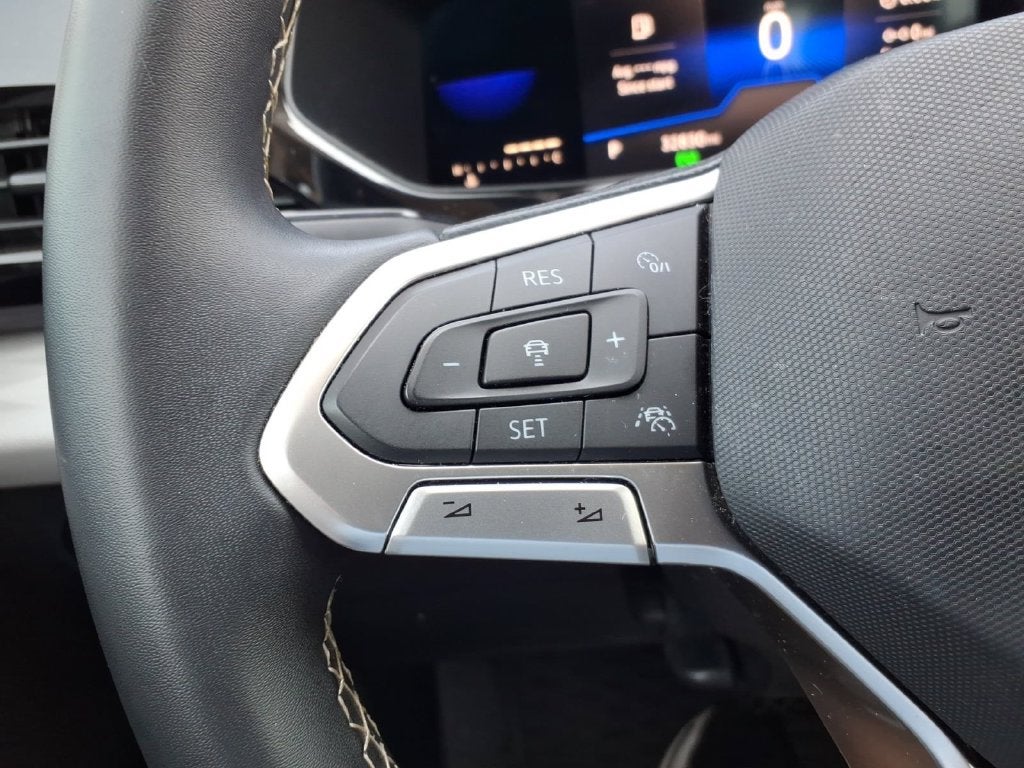2022 Volkswagen Taos 1.5T S