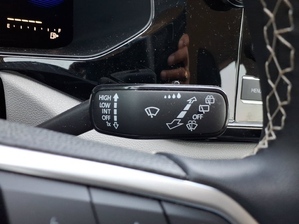 2022 Volkswagen Taos 1.5T S