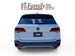 2022 Volkswagen Taos 1.5T S