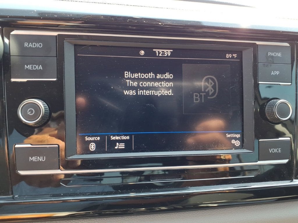 2022 Volkswagen Taos 1.5T S