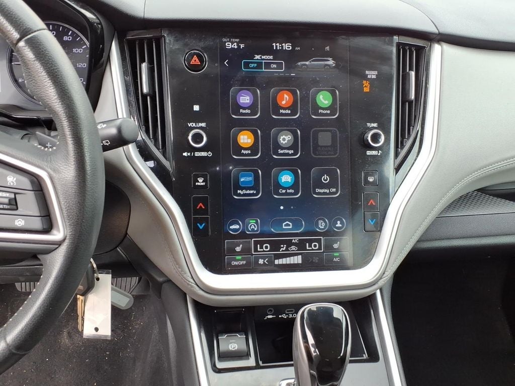 2024 Subaru Outback Premium