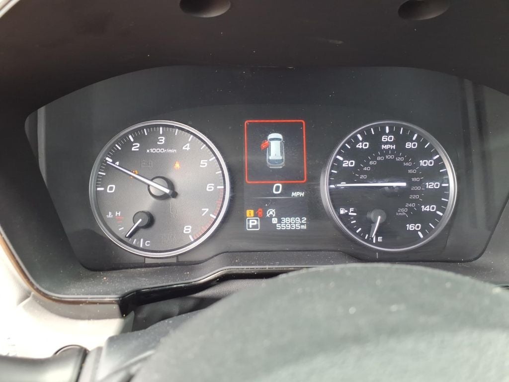 2024 Subaru Outback Premium
