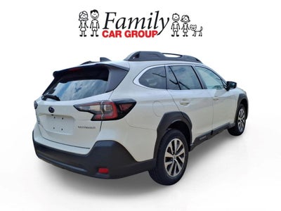 2024 Subaru Outback Premium