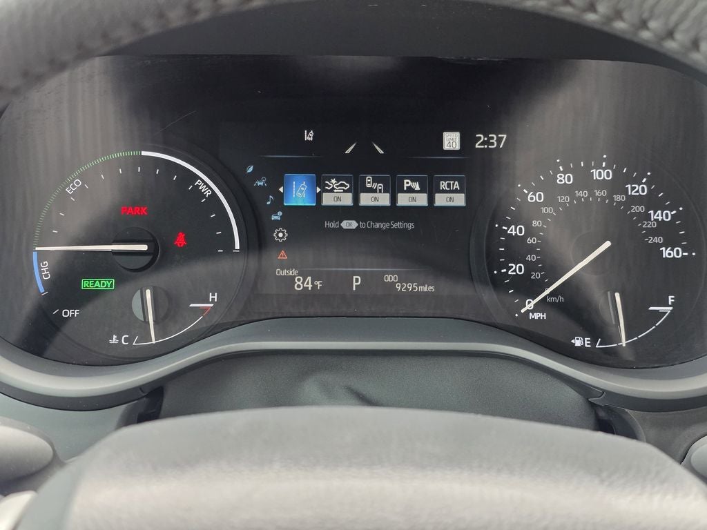 2025 Toyota Sienna XLE 8 Passenger