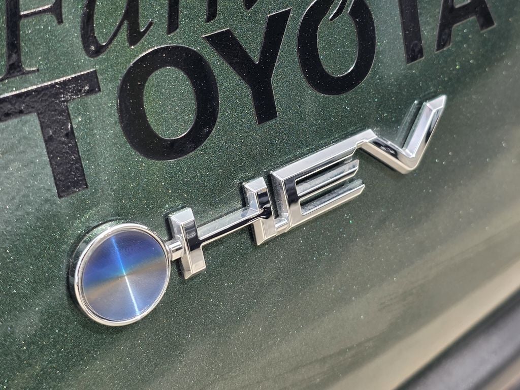 2025 Toyota Sienna XLE 8 Passenger