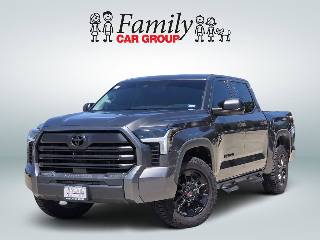 2023 Toyota Tundra SR5