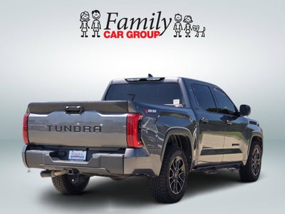 2023 Toyota Tundra SR5