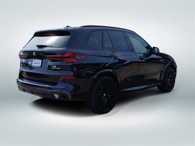 2024 BMW X5 sDrive40i