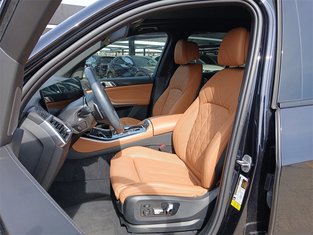 2024 BMW X5 sDrive40i