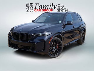 2024 BMW X5 sDrive40i