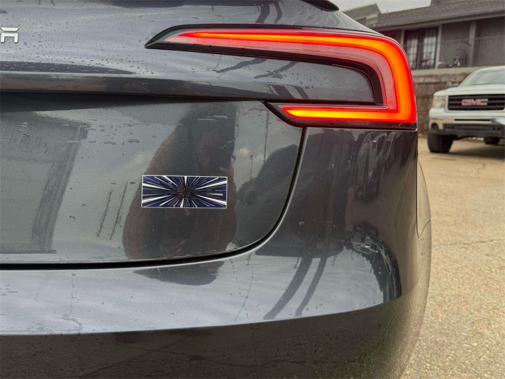 2024 Tesla Model 3 Performance