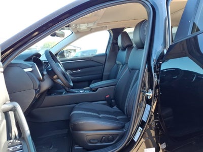 2026 Mazda Mazda CX-50 Hybrid Preferred