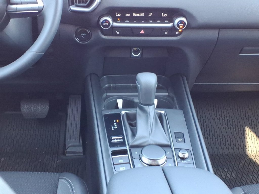 2026 Mazda Mazda CX-50 Hybrid Preferred