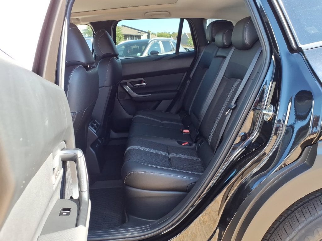 2026 Mazda Mazda CX-50 Hybrid Preferred