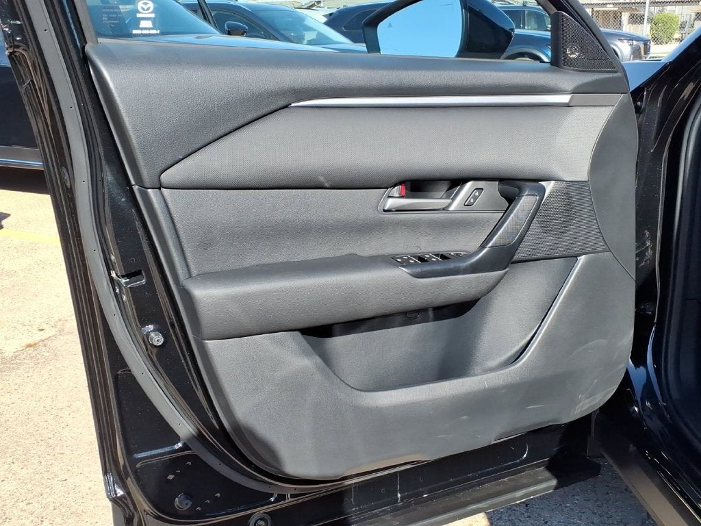 2026 Mazda Mazda CX-50 Hybrid Preferred