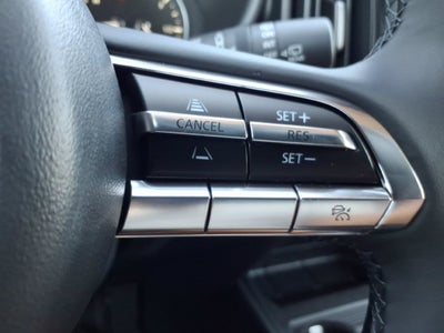 2026 Mazda Mazda CX-50 Hybrid Preferred