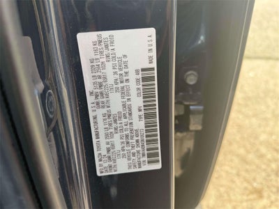 2025 Mazda Mazda CX-50 Hybrid Preferred