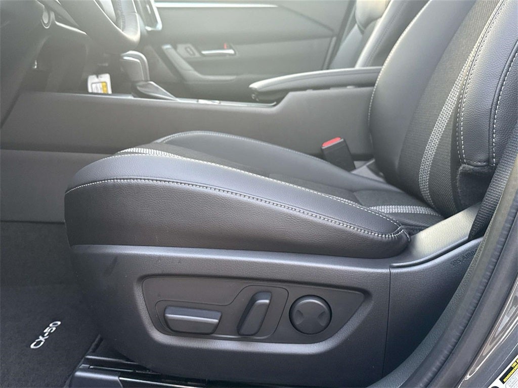 2026 Mazda Mazda CX-50 Hybrid Preferred