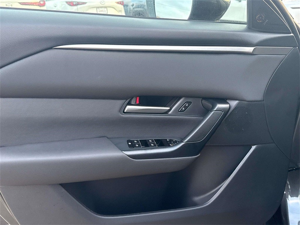 2026 Mazda Mazda CX-50 Hybrid Preferred