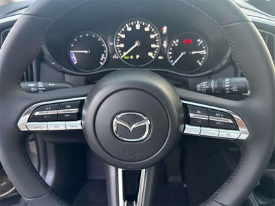 2026 Mazda Mazda CX-50 Hybrid Preferred