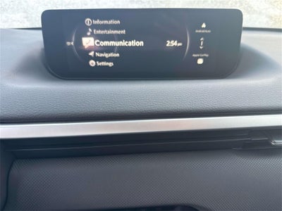 2026 Mazda Mazda CX-50 Hybrid Preferred