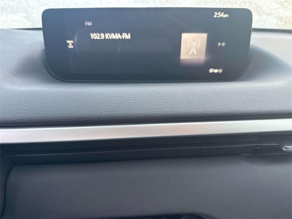 2026 Mazda Mazda CX-50 Hybrid Preferred