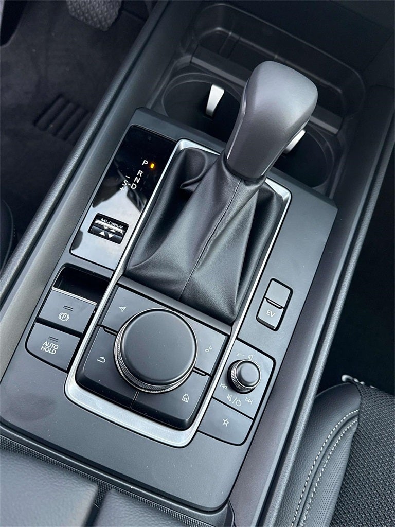 2026 Mazda Mazda CX-50 Hybrid Preferred