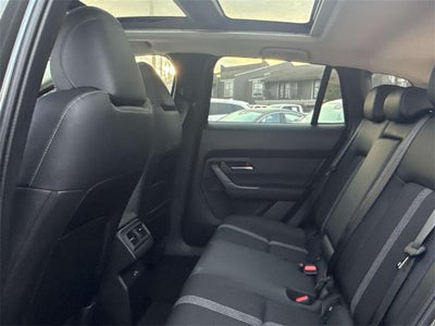 2026 Mazda Mazda CX-50 Hybrid Preferred