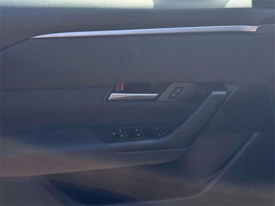 2026 Mazda Mazda CX-50 Hybrid Preferred