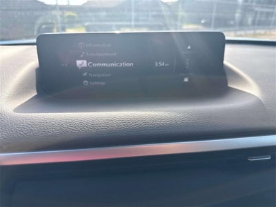 2026 Mazda Mazda CX-50 Hybrid Preferred