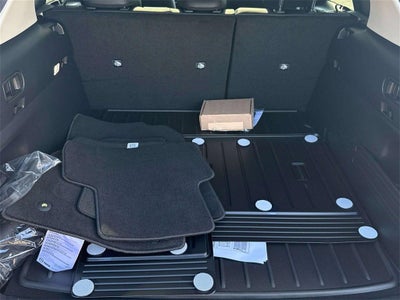 2026 Mazda Mazda CX-50 Hybrid Preferred