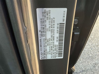 2026 Mazda Mazda CX-50 Hybrid Preferred