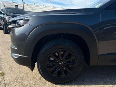 2026 Mazda Mazda CX-50 Hybrid Preferred